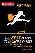 Businessweek Fast Track Best Places To L