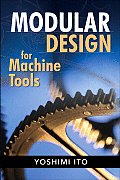 Modular Design for Machine Tools