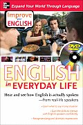 English in Everyday Life [With DVD]