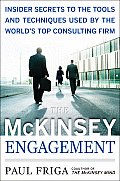 McKinsey Engagement A Powerful Toolkit for More Efficient & Effective Team Problem Solving