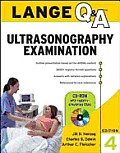 Lange Q&A Ultrasonography Examination: Fourth Edition (Lange Reviews Allied Health)