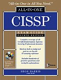 CISSP All In One Exam Guide 4th Edition
