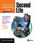 How To Do Everything With Second Life