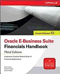 Oracle E Business Suite Financials H 3rd Edition