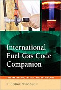 2006 International Fuel Gas Code Companion