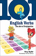101 English Verbs The Art Of Conjugation