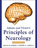 Adams and Victor's Principles of Neurology (Adams & Victor's Principles of Neurology)