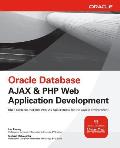 Oracle Database AJAX & PHP Web Application Development