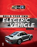 Build Your Own Electric Vehicle 2nd Edition