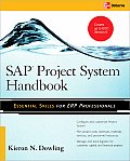 Sap(r) Project System Handbook