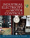 Industrial Electricity & Motor Controls 1st Edition