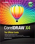 Coreldraw X4 The Official Guide
