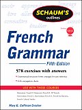 Schaums Outlines French Grammar 5th Edition