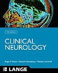 Clinical Neurology 7th Edition
