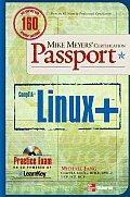 Mike Meyers Comptia Linux+ Certification