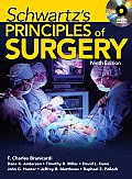 Schwartzs Principles of Surgery Single Volume