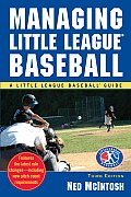 Managing Little League