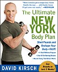 Ultimate New York Body Plan Paperback