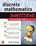 Discrete Mathematics Demystified