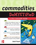 Commodities Dmyst