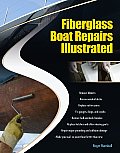 Fiberglass Boat Reprs Ill