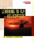Learning To Fly Helicopters