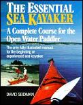 Essential Sea Kayaker