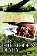 Forbidden Diary A B 24 Navigator Remembers