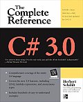 C# 3.0 the Complete Reference 3/E