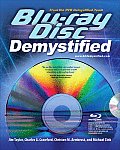 Blu Ray Disc Demystified With Blu Ray Disc