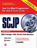 SCJP Sun Certified Programmer for Java 6 Study Guide Exam 310 065