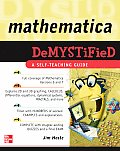 Mathematica Demystified