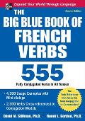 Big Blue Book of French Verbs Second Edition