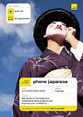 Phone Japanese [With 72-Page Booklet]