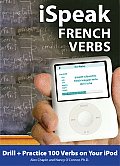 iSpeak French Verbs