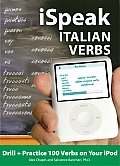 iSpeak Italian Verbs