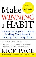 Make Winning A Habit Five Keys To Maki