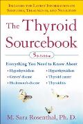 Thyroid Sourcebook 5e