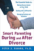 Smart Parenting During & After Divorce