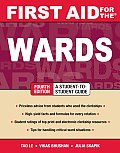 First Aid for the Wards A Student to Student Guide
