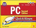 Pc Quicksteps 2nd Edition