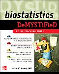 Biostatistics Demystified (Demystified)
