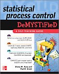 Statistic Process Control Demystified