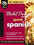 Michel Thomas Method Spanish for Beginners