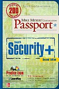 Mike Meyers Comptia Security+ Certif 2nd Edition