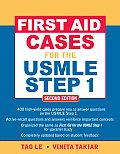 First Aid Cases For The USMLE Step 1 2nd Edition