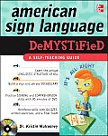 American Sign Language Demystified