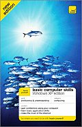 Teach Yourself Basic Computer Skills Windows XP Edition
