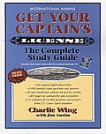 Get Your Captains License 4th Edition