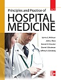 Principles & Practice of Hospital Medicine